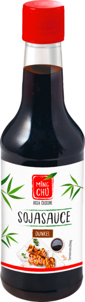 Ming Chu Sojasauce dunkel 150ml