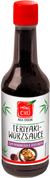 Ming Chu Teriyaki-Würzsauce 150ml