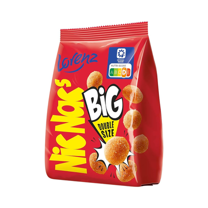 Nic Nacs Bignacs Original 110g