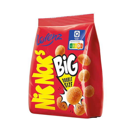 Nic Nacs Bignacs Original 110g