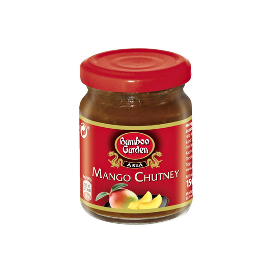 Bamboo Garden Mango Chutney 150g