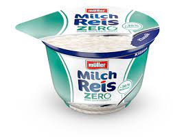 Müller Milchreis Zero Original 200g