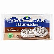 Loose Hausmacher Handkäse mit Kümmel 200g