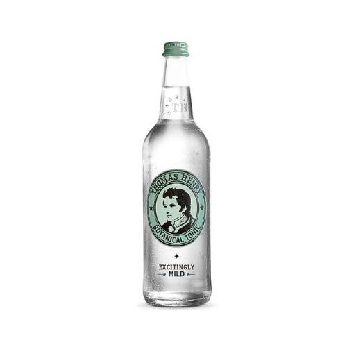 Thomas Henry Botanical Tonic 0,75l DPG