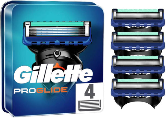 Gillette ProGlide Rasierklingen 4ST