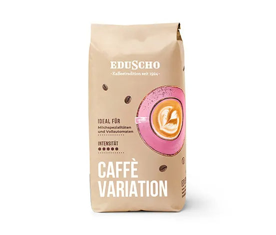 Eduscho Caffe Variation 1000g