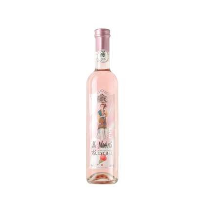 Nuwang Litchi 0,5l