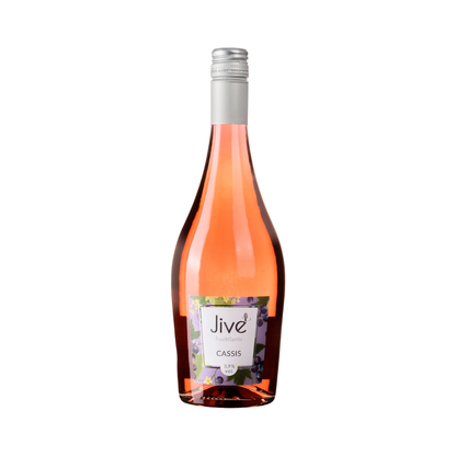 Jive FruchtSpritz Cassis 0,75l