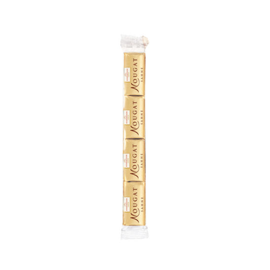 Niederegger Sahne-Nougat Riegel in Vollmilch-Schokolade 50g