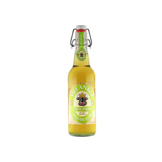 Vielanker Fassbrause Original 0,5l MW