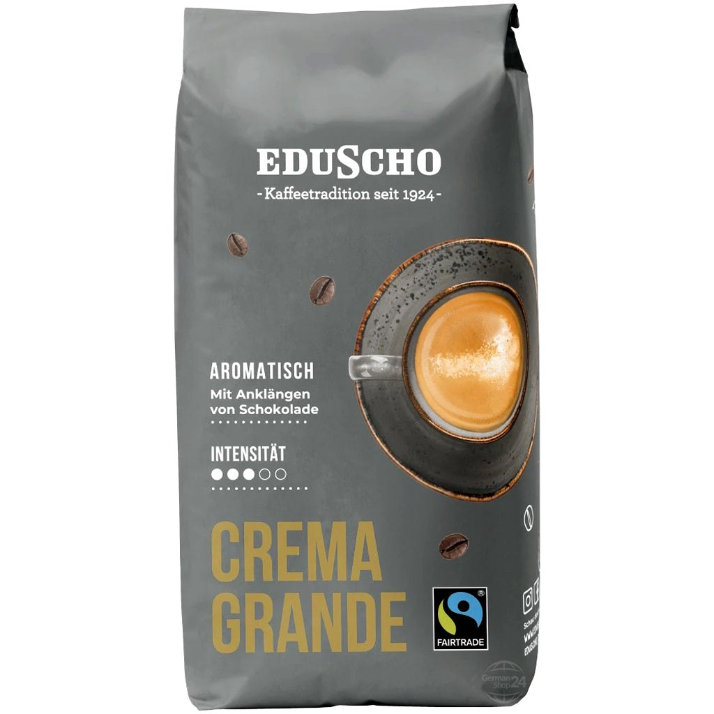 Eduscho Crema Grande 1000g