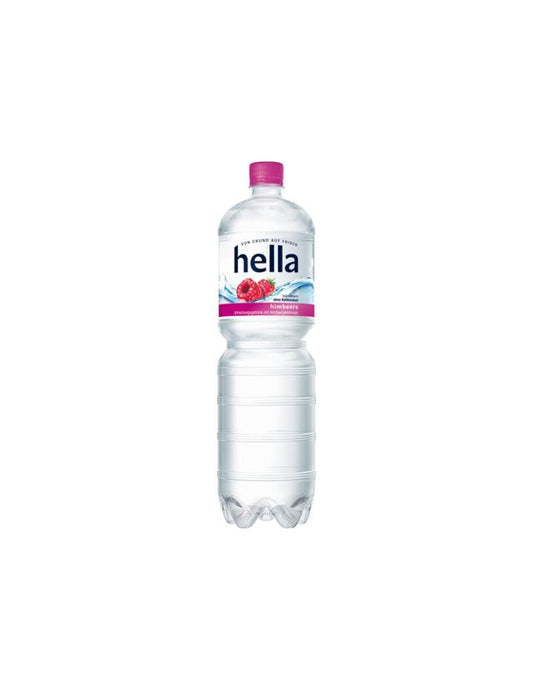 hella Himbeer Near Water 1,5l DPG