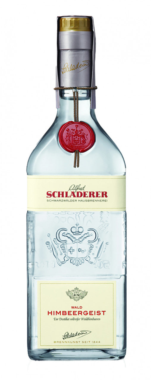 Schladerer Himbeergeist 42% 0,7l