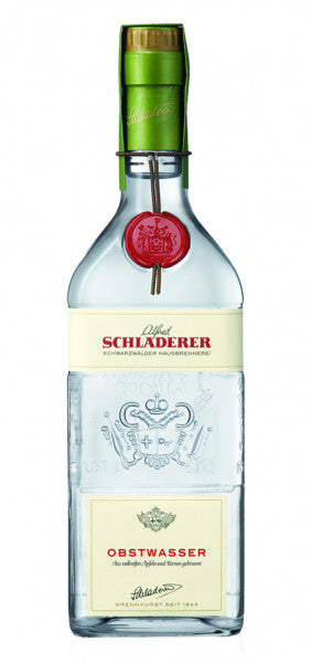 Schladerer Kirschwasser 42% 0,7l