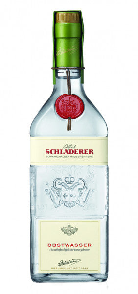 Schladerer Kirschwasser 42% 0,7l