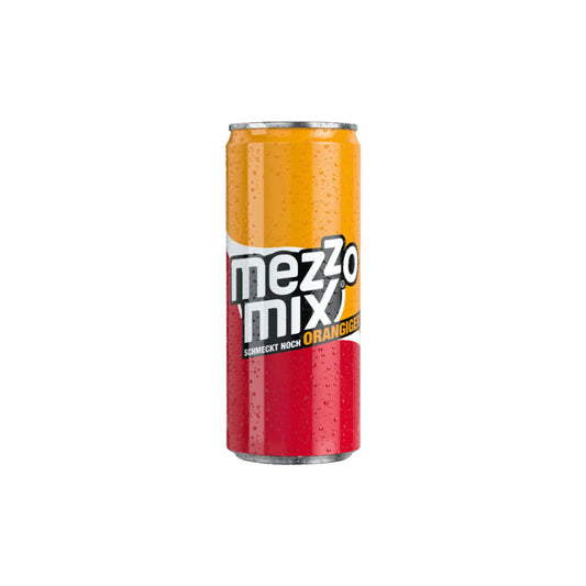 Mezzo Mix 0,33l DPG