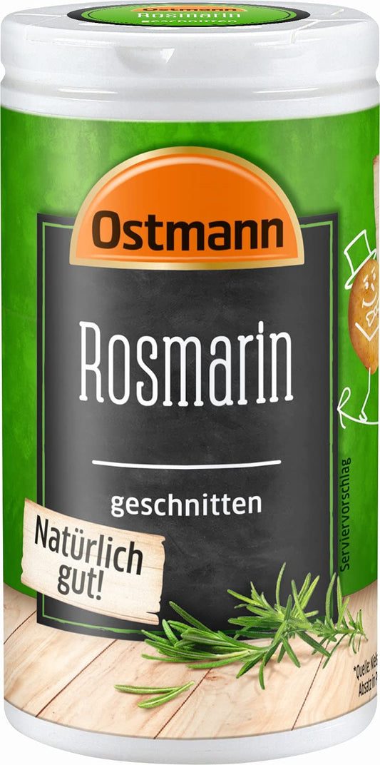 Ostmann Rosmarin geschnitten 20g