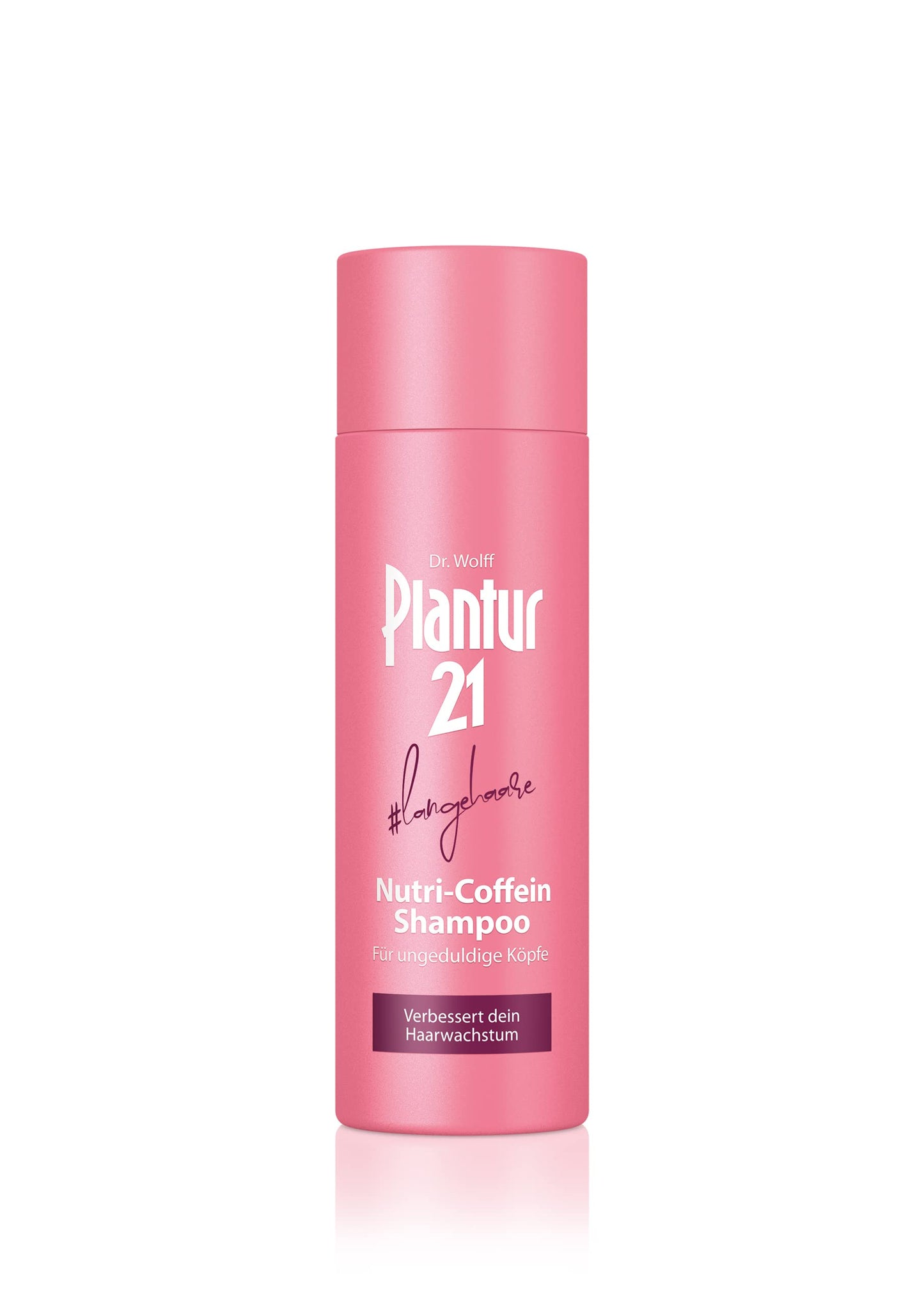 Plantur 21 Shampoo für lange Haare 200ml