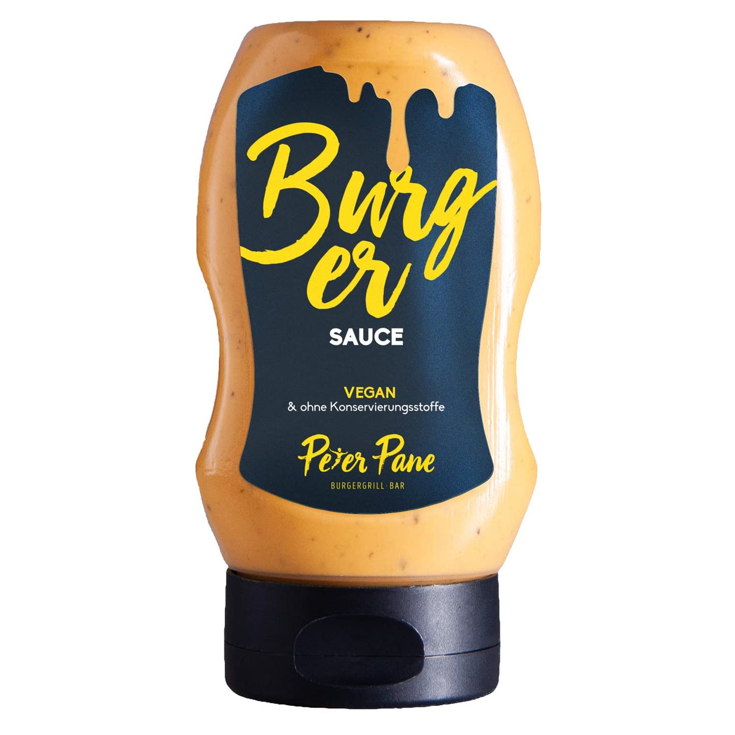 Peter Pane Burgersauce 300ml