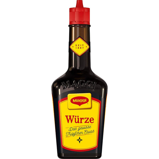 Maggi Würze 125g