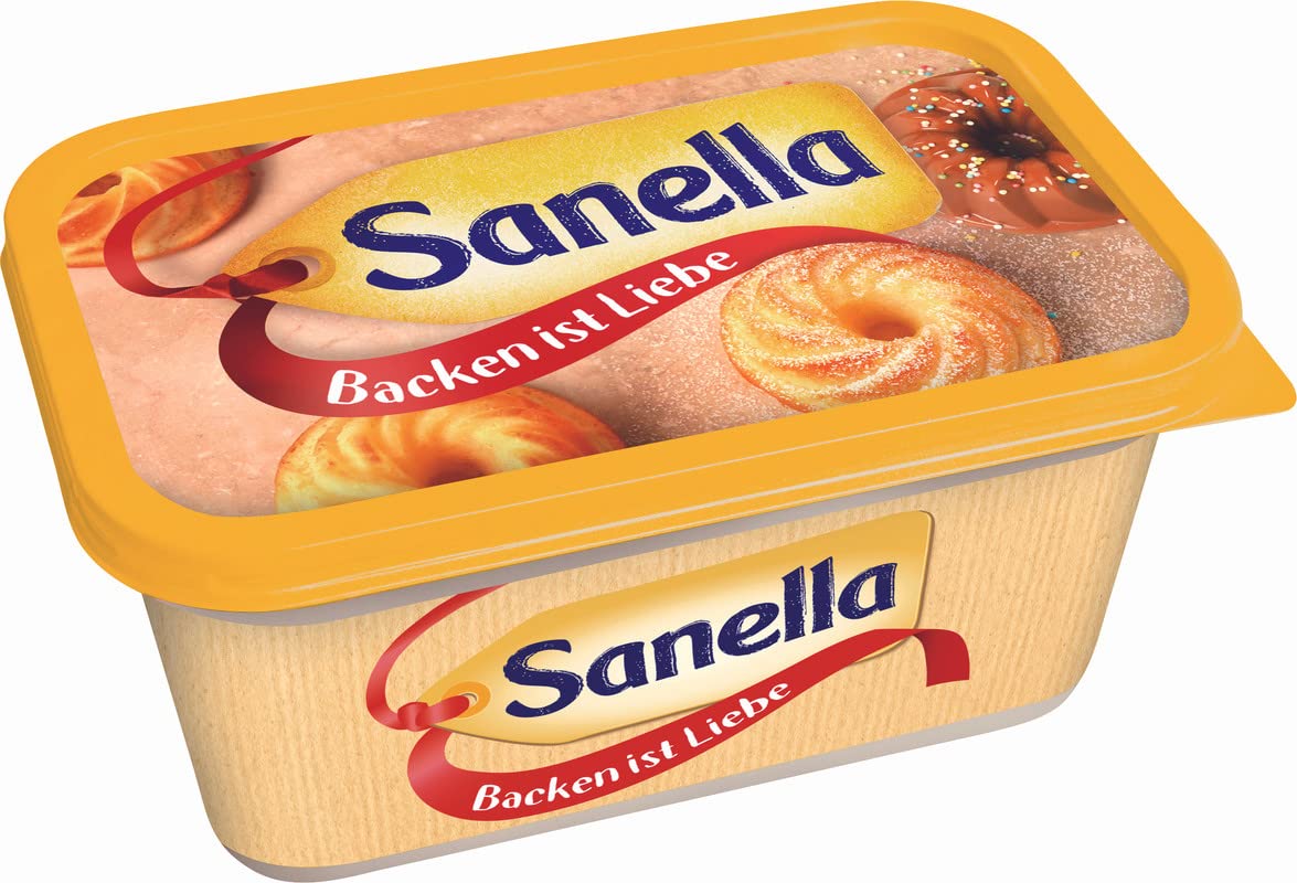 Sanella 70% Fett 400g