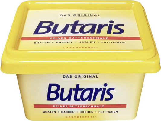 Butaris Butterschmalz 250g