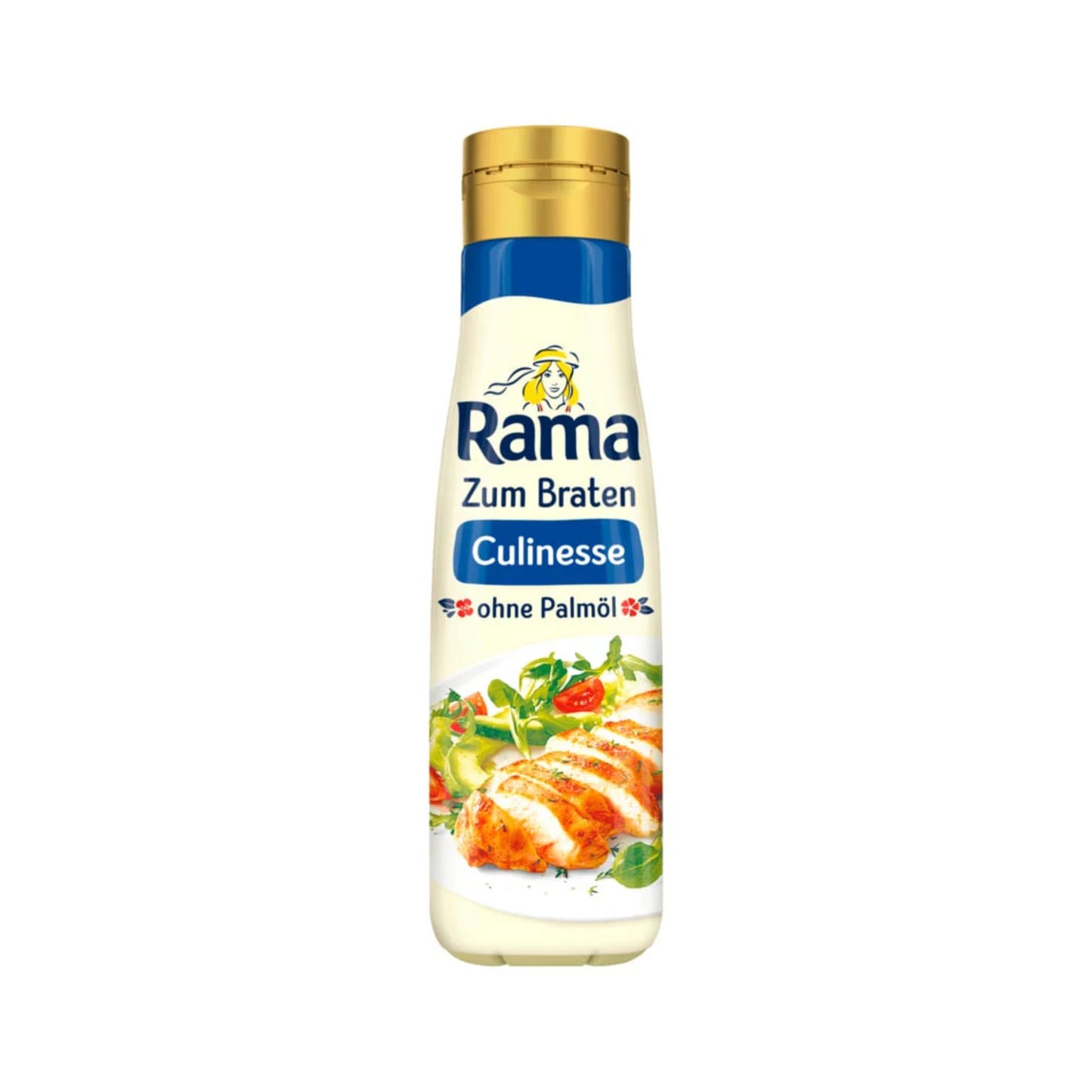 Rama Pflanzencreme Culinesse 500ml