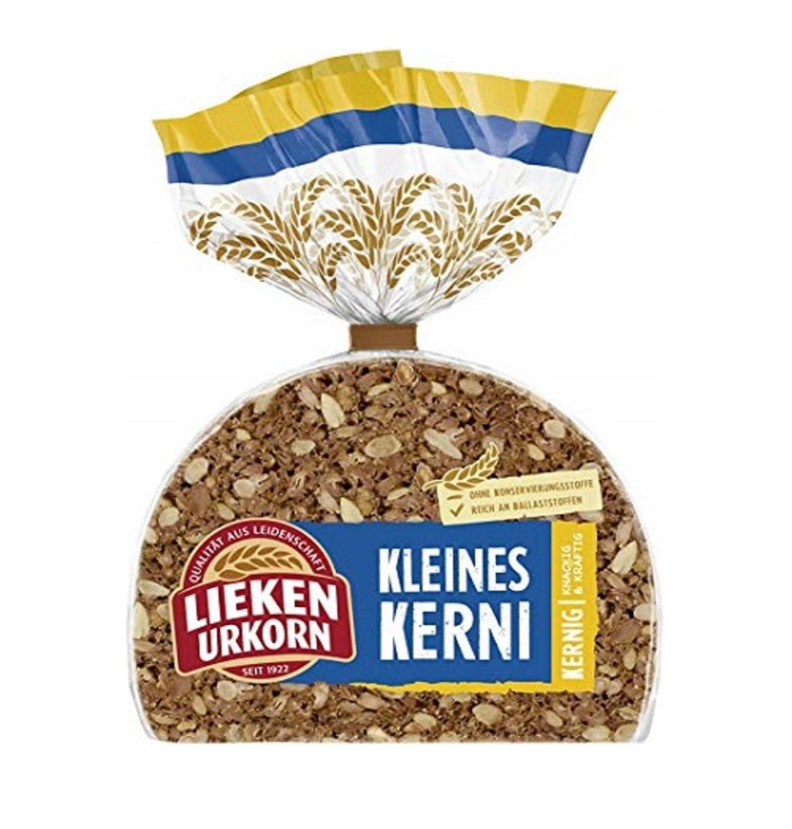 Lieken Urkorn kleines Kerni 250g
