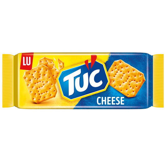 TUC Cracker Käse 100g