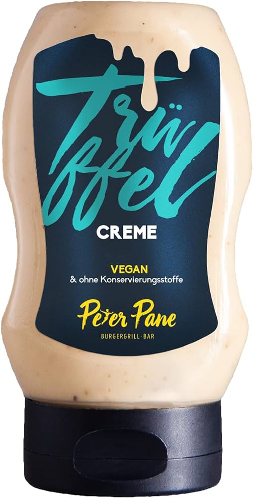 Peter Pane Trüffel Creme 300ml