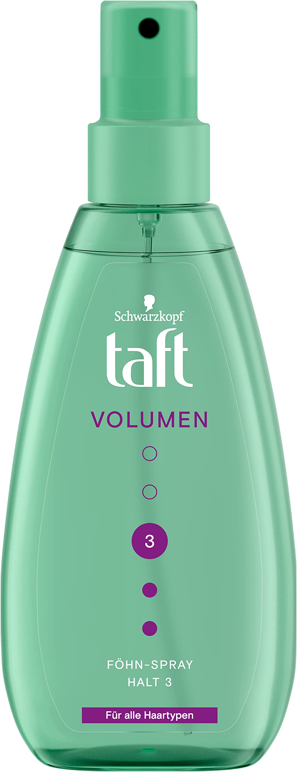 Taft Föhn-Spray Volumen 150ml