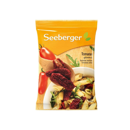 Seeberger Tomaten getrocknet 125g