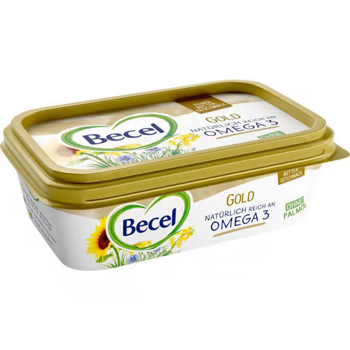 Becel Gold Streichfett 59% 225g