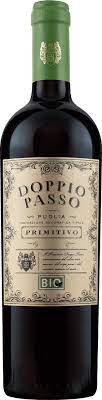 Bio Doppio Passo Primitivo IGT trocken 0,75l