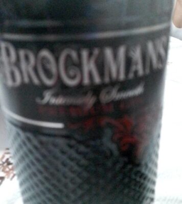 Brockmans Gin 40% 0,7l