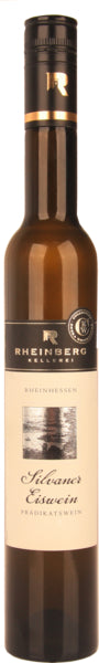 Rheinberg Kellerei Eiswein Rheinhessen süß 0,375l