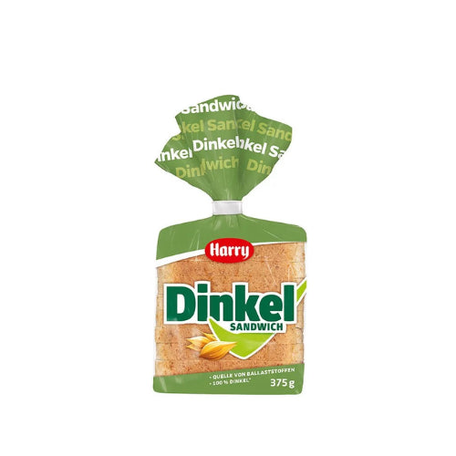 Harry Dinkel Sandwich 375g