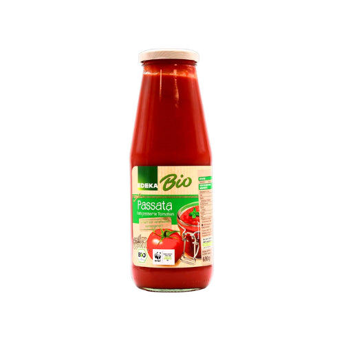 Bio EDEKA Tomaten passiert 690g