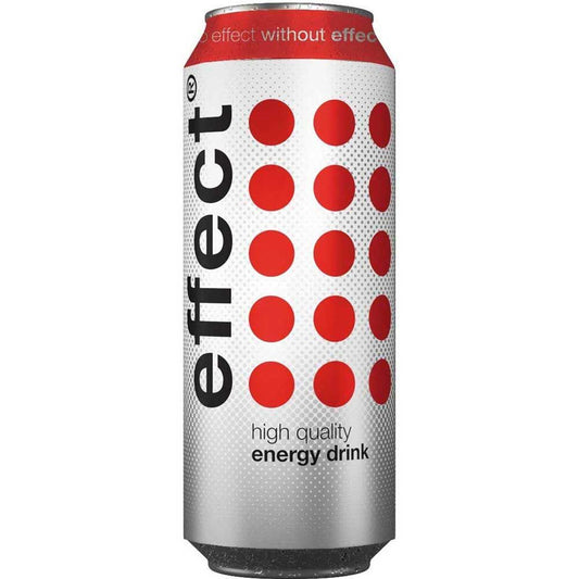 effect Energy Drink 0,5l DPG