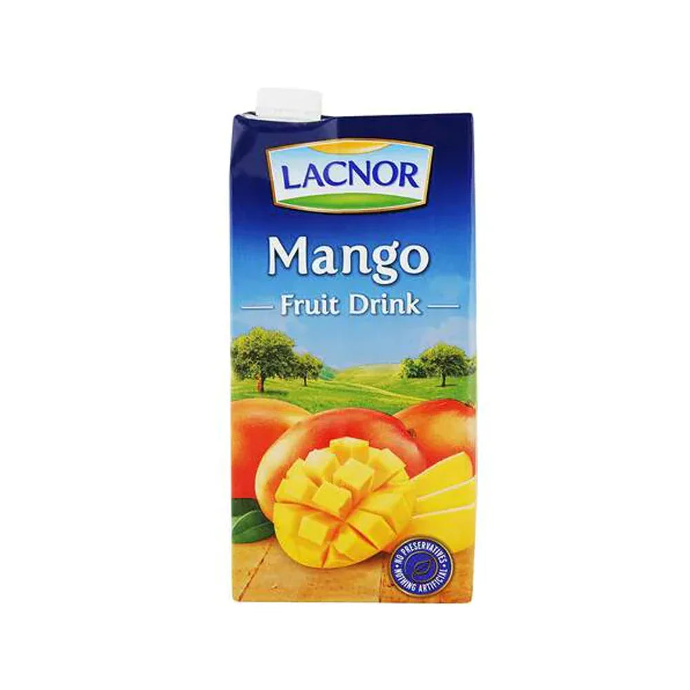 Lassaner Nektar Mango 1l MW