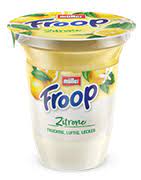 Müller Froop Pfirsich-Maracuja 150g