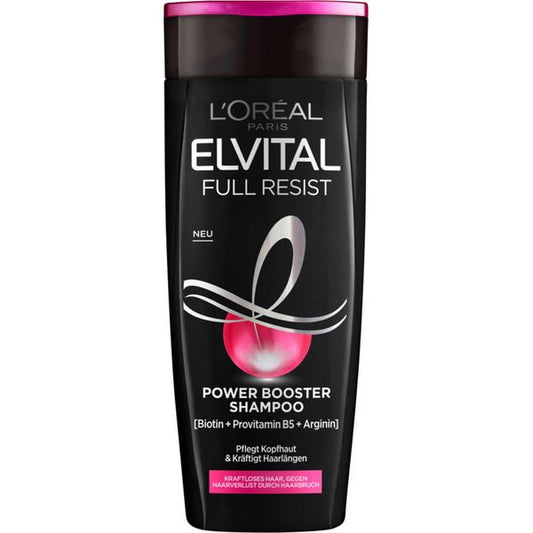 Elvital Full Resist Shampoo 300ml