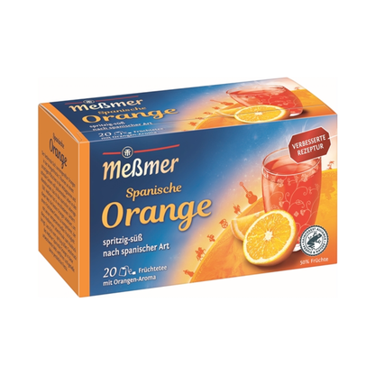 Meßmer Spanische Orange 20ST 50g
