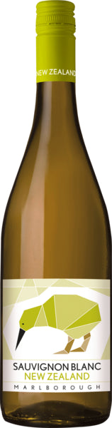 Sauvignon Blanc Marlborough Neuseeland trocken 0,75l