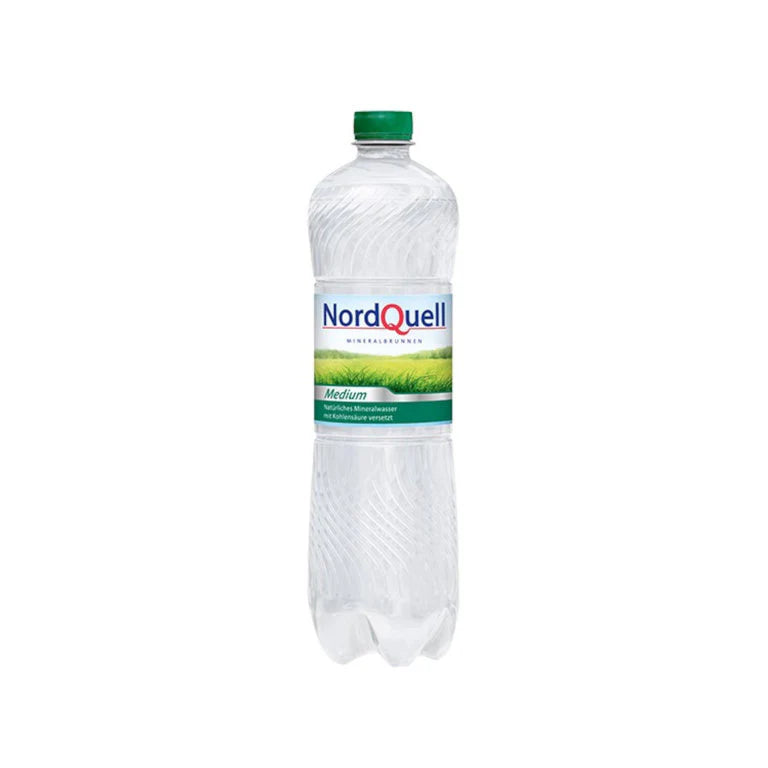 Nordquell Medium 1l DPG