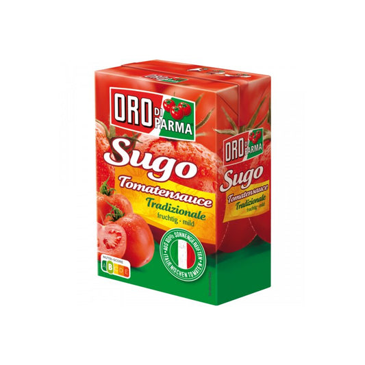 Oro di Parma Sugo Tradizionale 400g