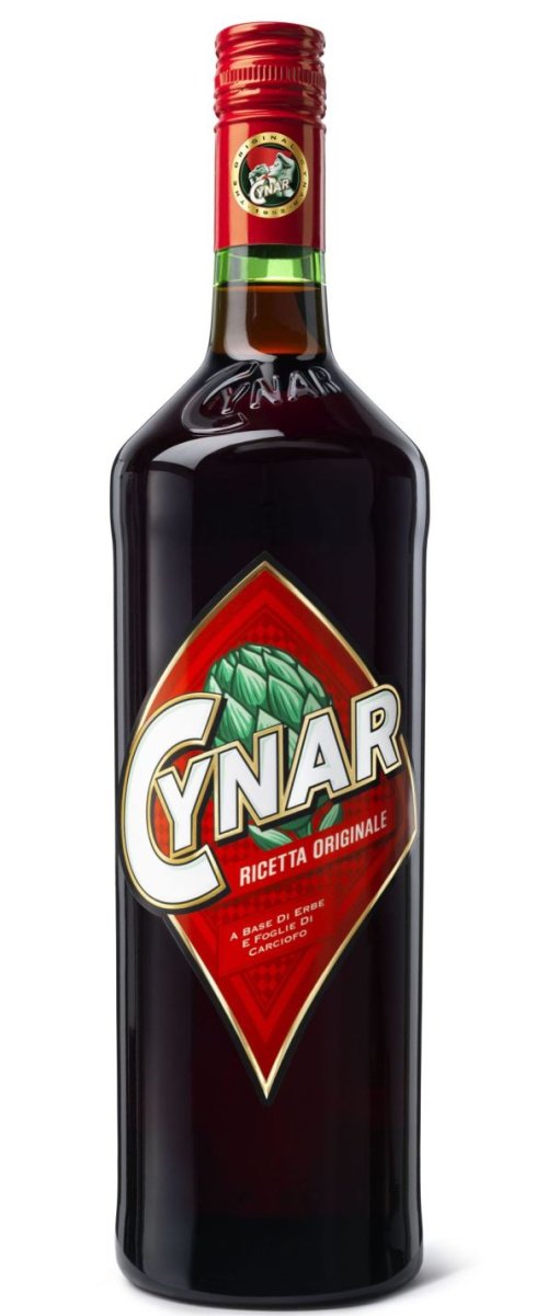 Cynar 16,5% 0,7l