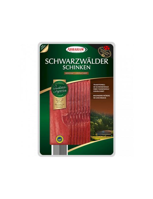 Abraham (Schwarzwälder Schinken) 200g