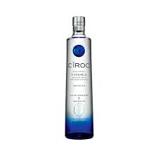 Ciroc Vodka 40% 0,7l