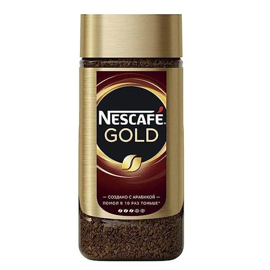 Nescafe Gold 200g